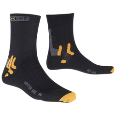 X-Socks Winter Biking socks
