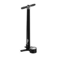 Pompa da Bicicletta Universale Manometro Indicatore di Pressione Doppia Valvola | Leroy Merlin