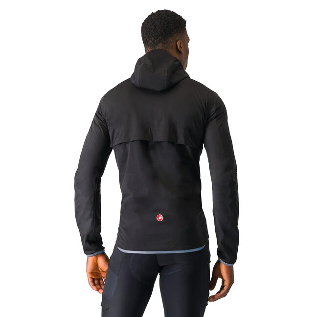 Giubbino Castelli Unlimited Rain LordGun online bike store
