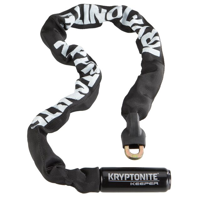 Kryptonite Keeper 785 integrated chain lock 2024 LordGun online bike store