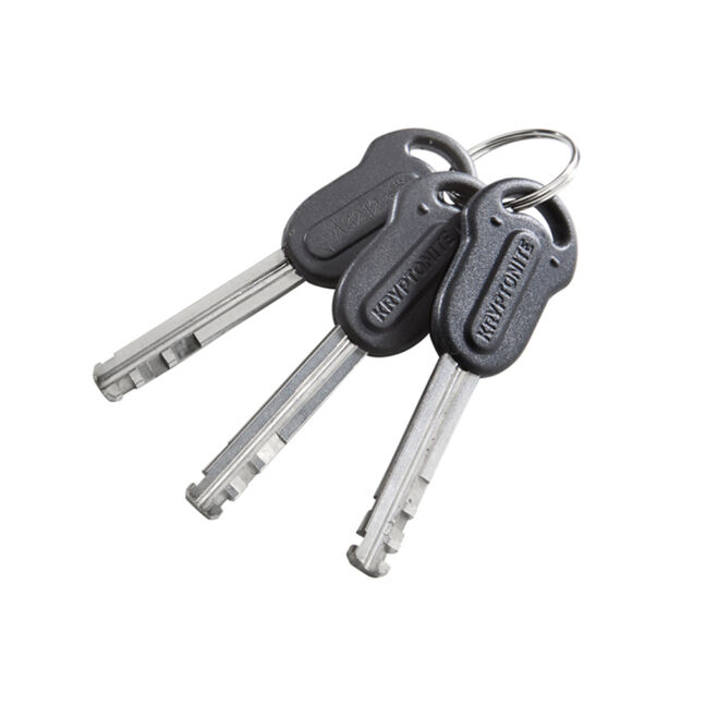 Kryptonite Evolution Mini 5 u-lock LordGun online bike store