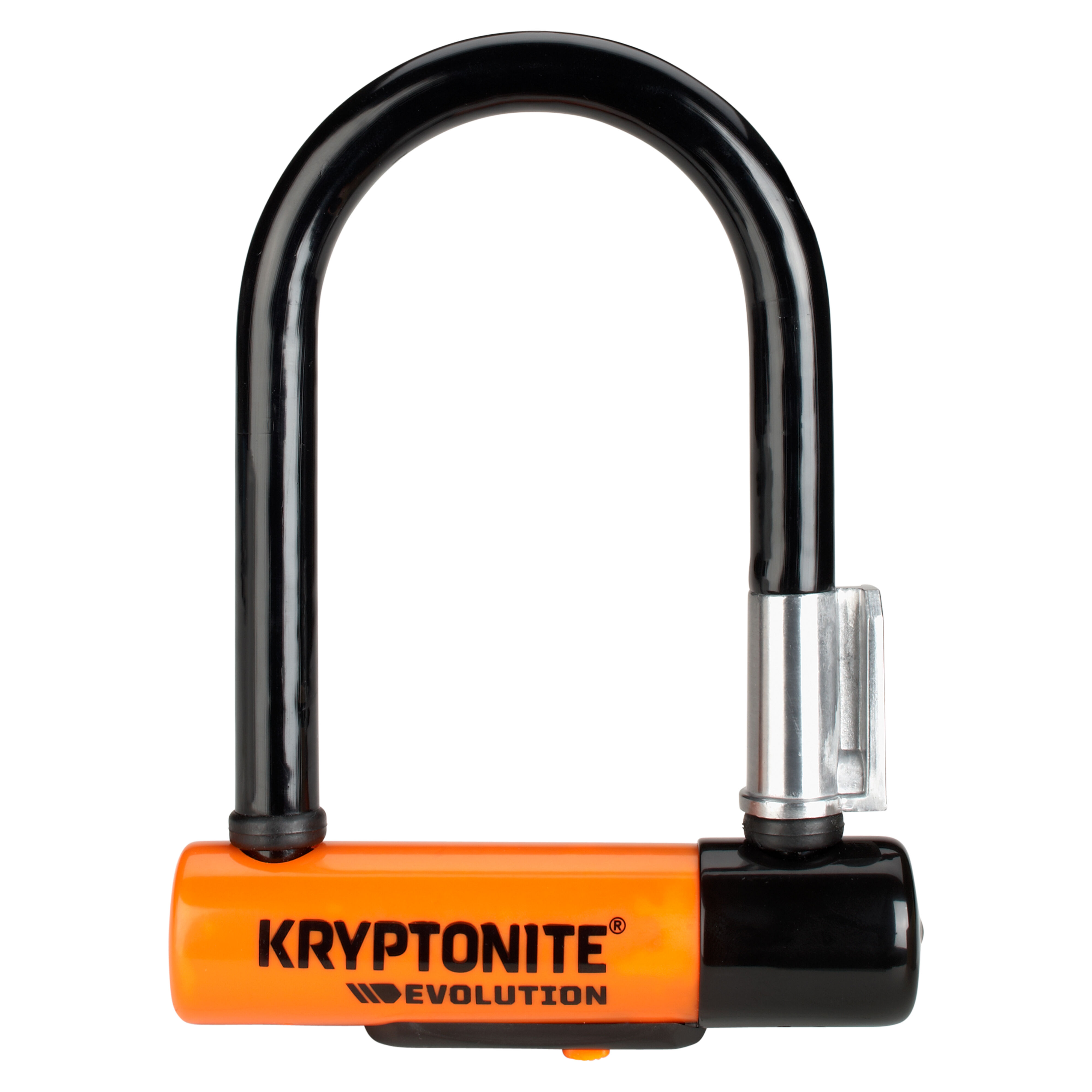 Kryptonite Evolution Mini 5 u-lock LordGun online bike store