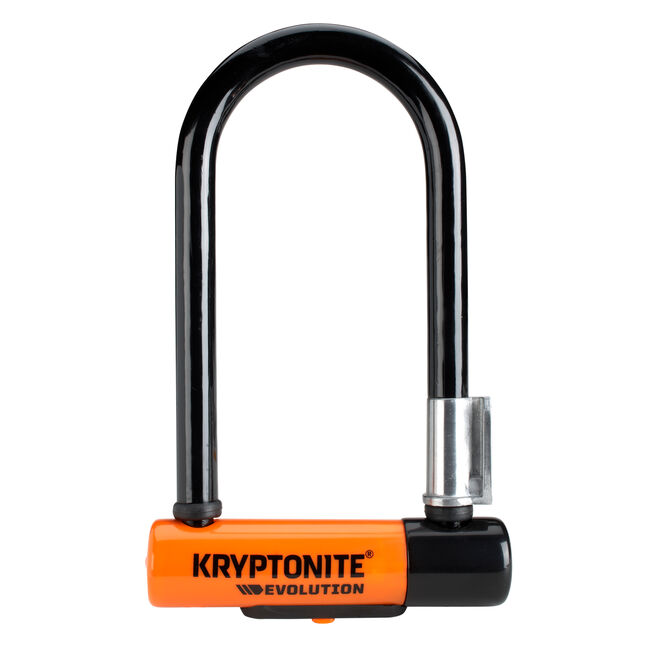 Kryptonite Mini u-lock with cable LordGun online bike store