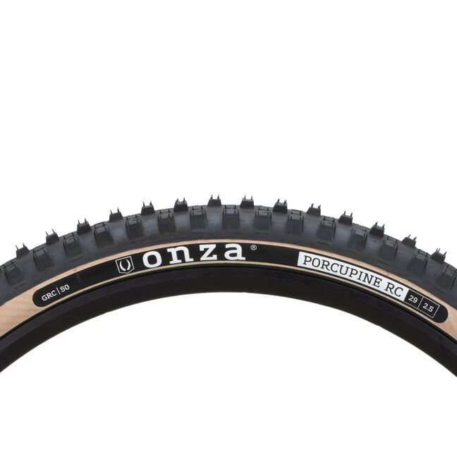 Onza Porcupine RC TLR 29 GRC 120 tyre LordGun online bike store