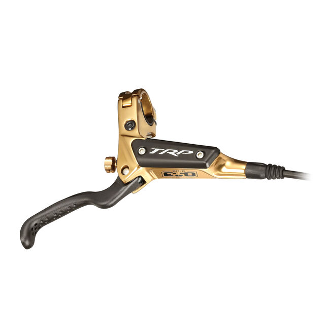 Freno A Disco Anteriore TRP DH-R EVO Nero – Potente E Modulabile Per Downhill - Foto 5