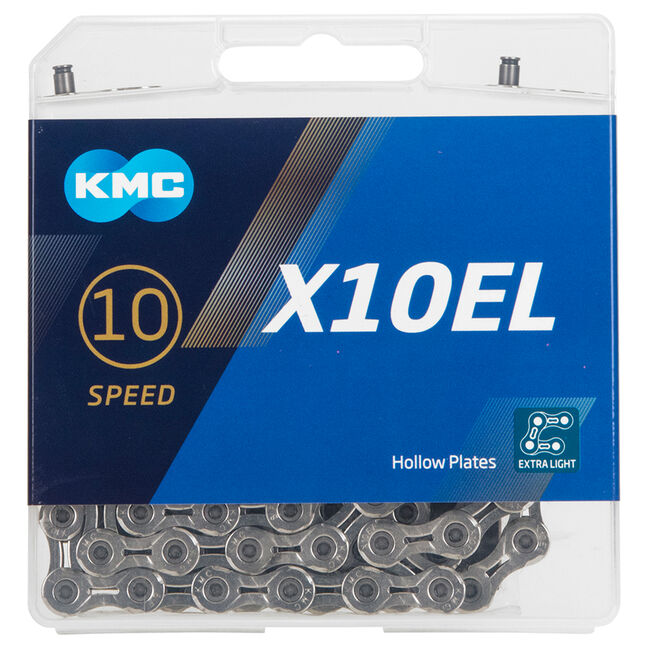 Chain kmc x10 online