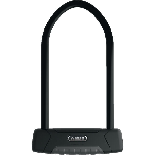 Abus GRANIT Plus 470 U-Lock - Thumbnail 2
