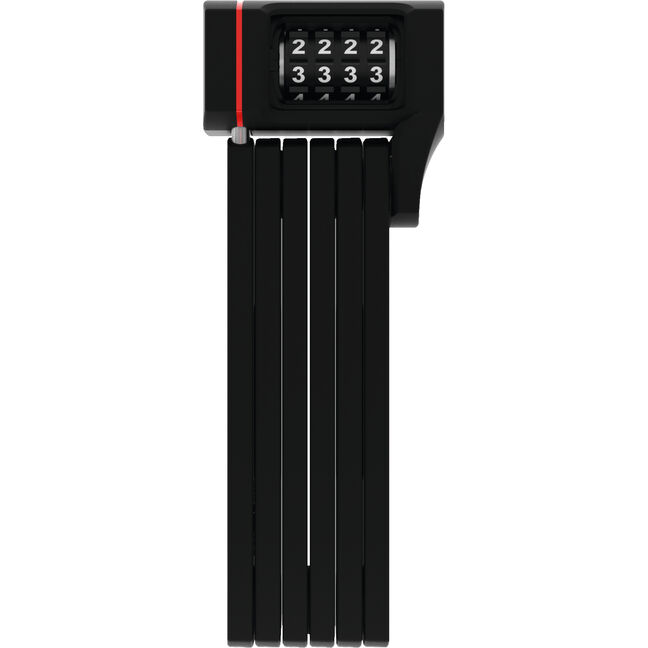 Abus uGrip Bordo 5700 Combo SH folding lock LordGun online bike store