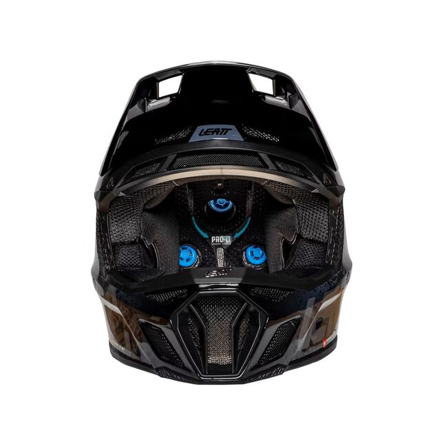 Carbon mtb helmet online