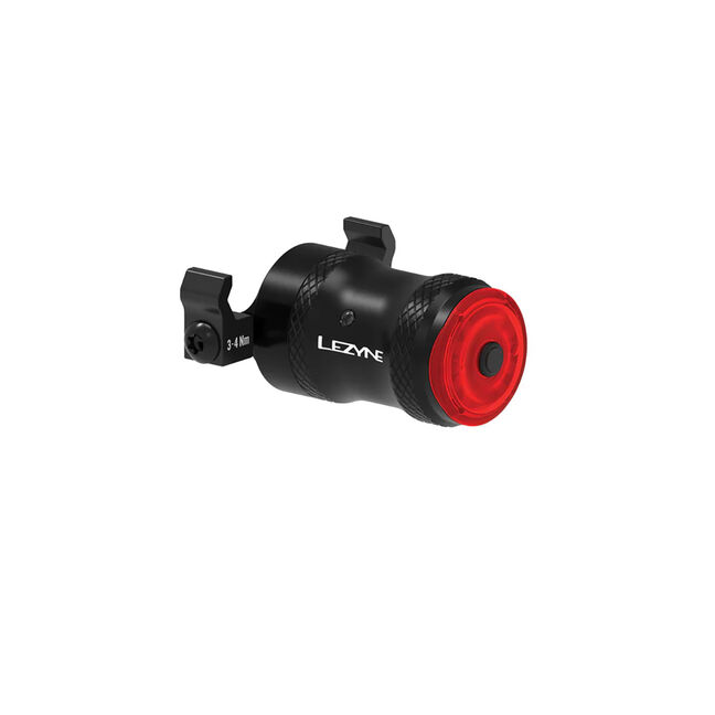 Lezyne rear light sales