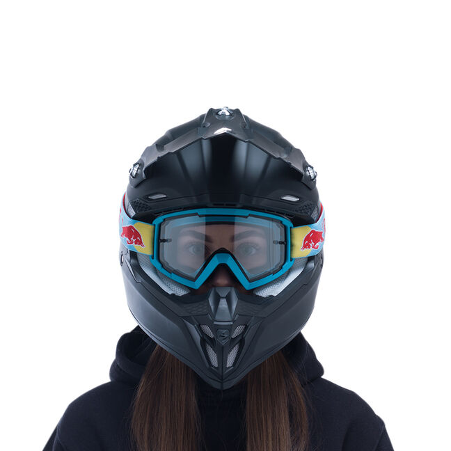 Spect Eyewear Redbull Whip goggle LordGun online bike store
