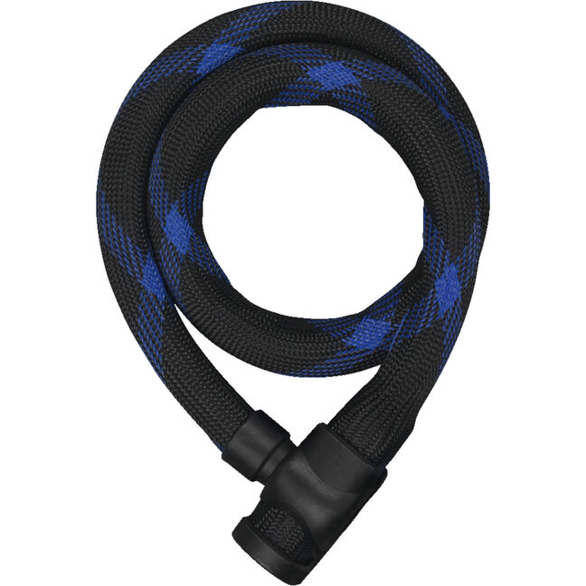 ABUS Ivera Steel-O-Flex Cable Lock