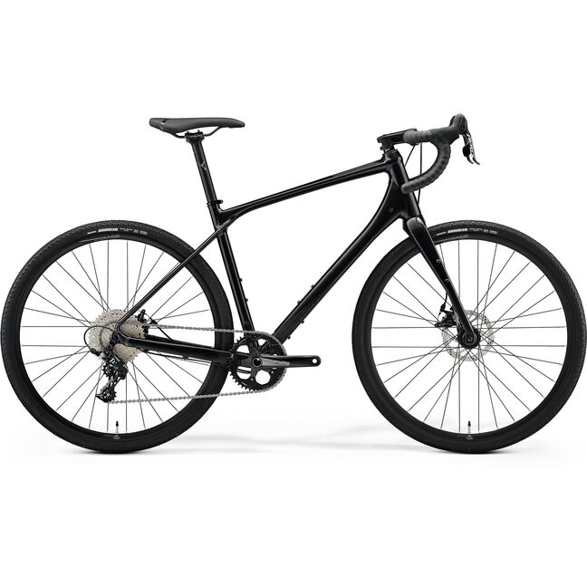 Merida Silex 300 bike 2024