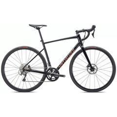 colore: Gloss Tarmac Black