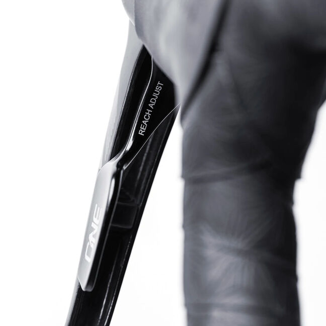 Guidon Pour Passager (tige De Selle 31,6mm) - Riese & Müller