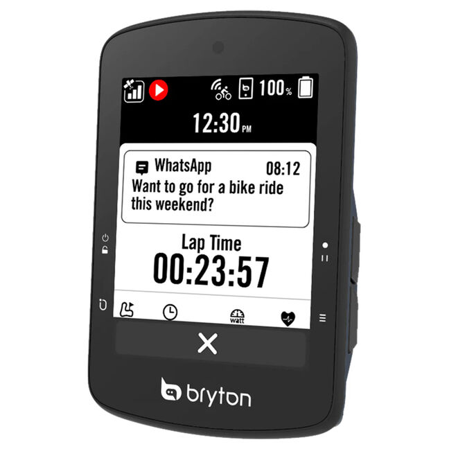 Bryton rider 30 online