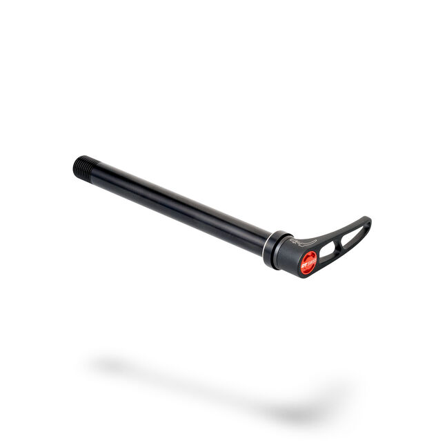 DT Swiss RWS Plug In As 15/110mm 157mm - Zwart kopen bij HBS