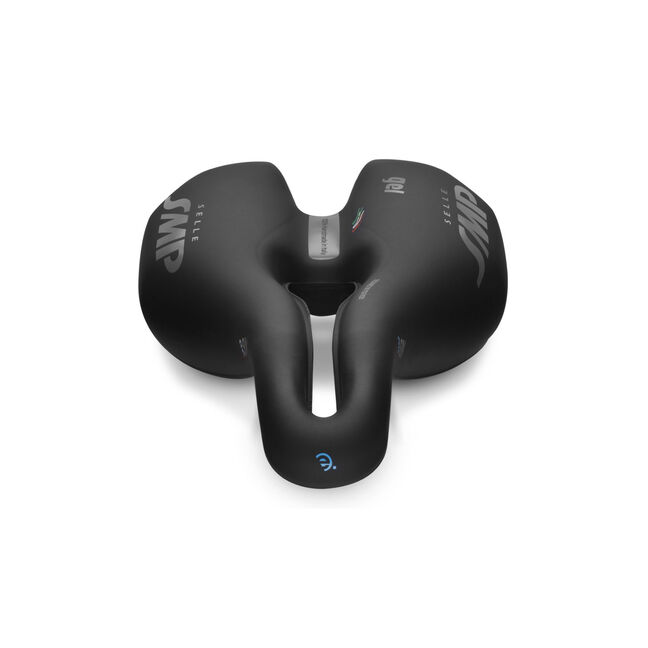Selle Selle SMP E-SUV GEL LordGun online bike store