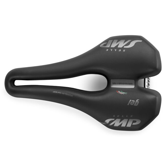 Selle Selle SMP E-SUV GEL LordGun online bike store