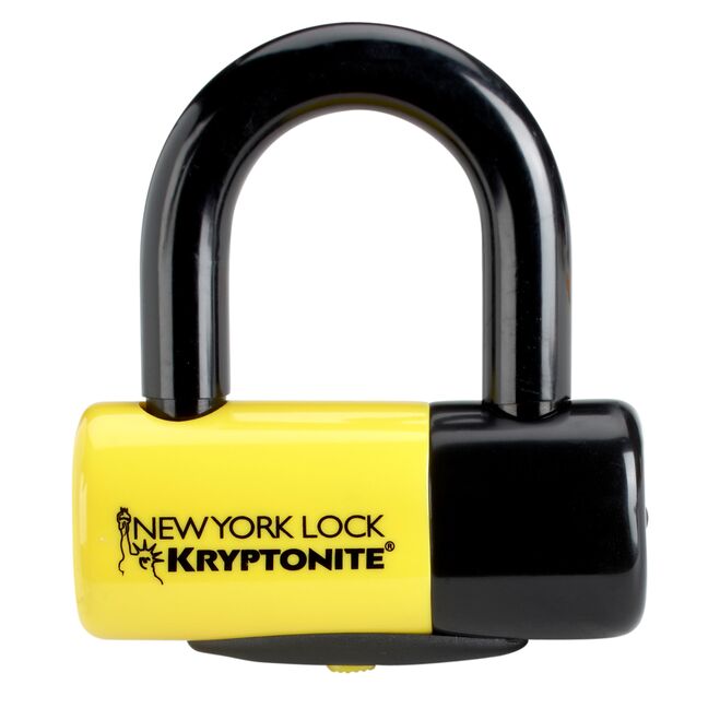 Kryptonite New York Liberty disc lock 2024 LordGun online bike store