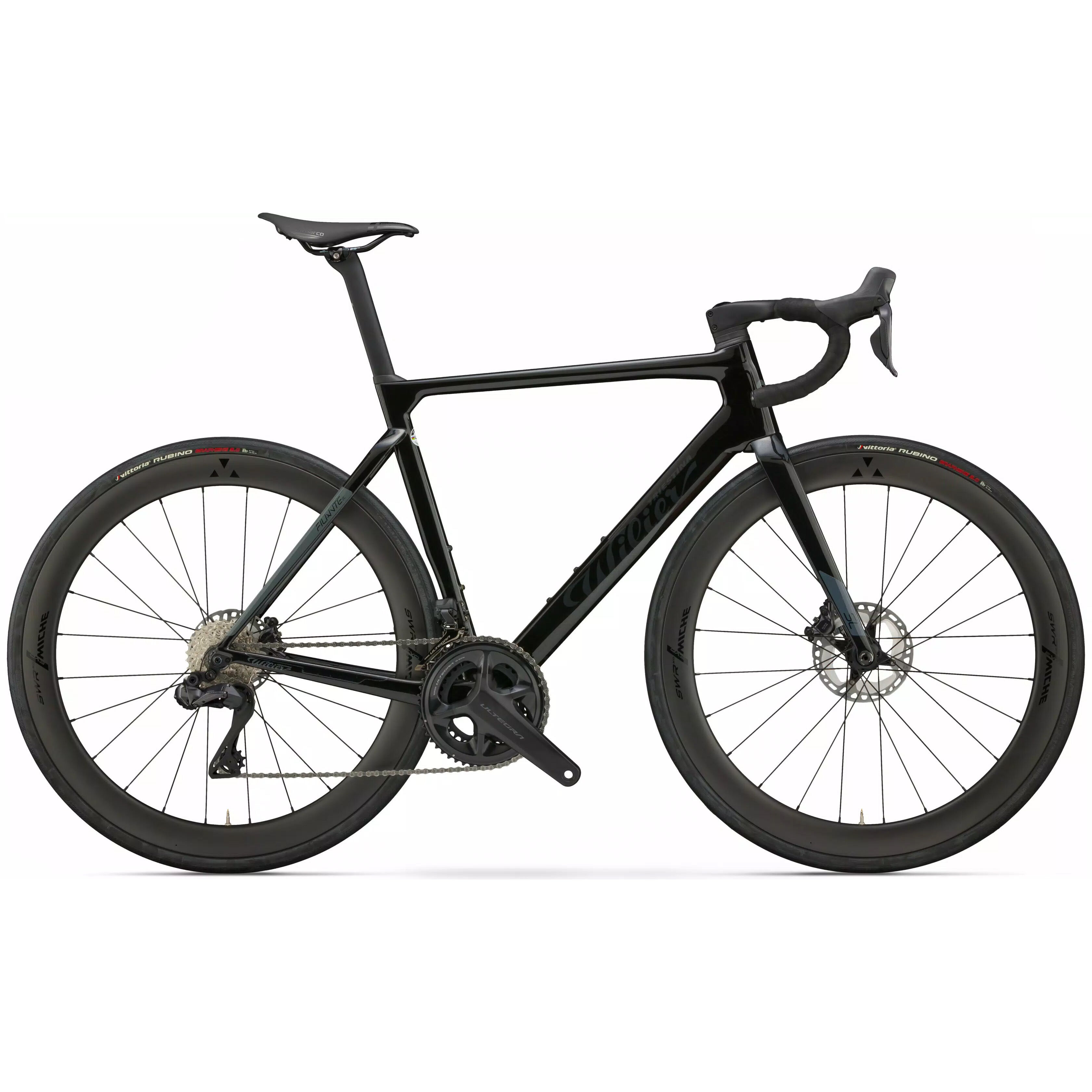 パーツ MICHE SWR EVO 50 SWR Evo 50 Road Wheels | Miche