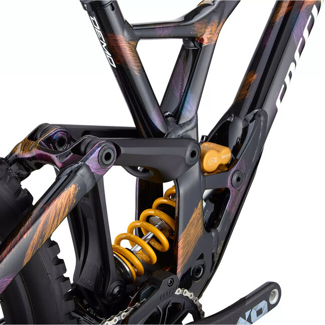 ROVAL TRAVERSE カーボンハンドル 35φ 800mm（軽量化