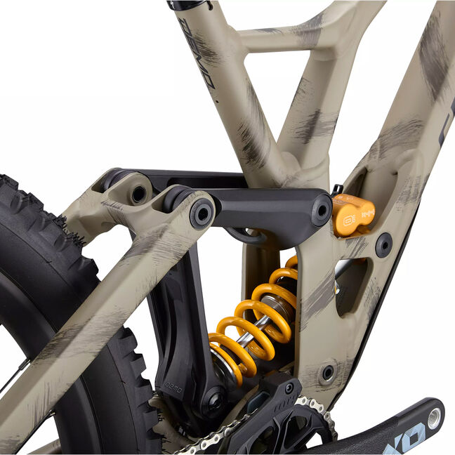 Specialized Demo Race 2025 LordGun online bike store