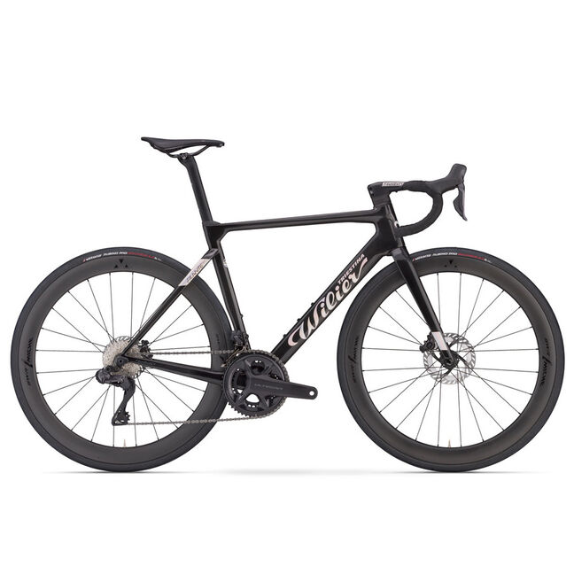 Wilier Triestina Filante SLR Disc Sram Red AXS D2 Powermeter +