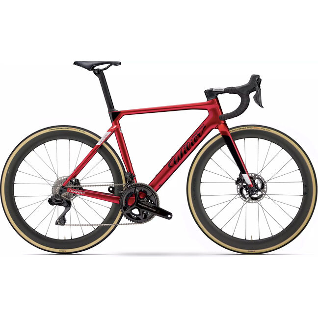Wilier Triestina Filante SLR Disc Shimano Ultegra R8170 Di2