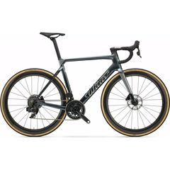 Wilier Triestina Filante SLR Disc Shimano Ultegra R8170 Di2 +