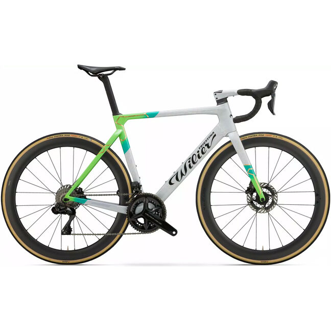 Wilier Filante Slr Groupama Fdj Cyclisme Wilier Triestina Filante