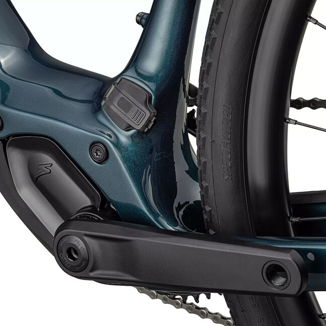 Specialized Creo Levo Vado 用リミッター解除 スペシャライズド リミッター解除 SL1.1用 CREO LEVO VADO - メルカリ