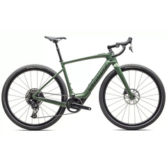 SPECIALIZED TURBO CREO 2 SL COMP CARBON 