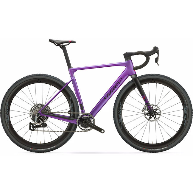 Wilier triestina gravel bike hotsell