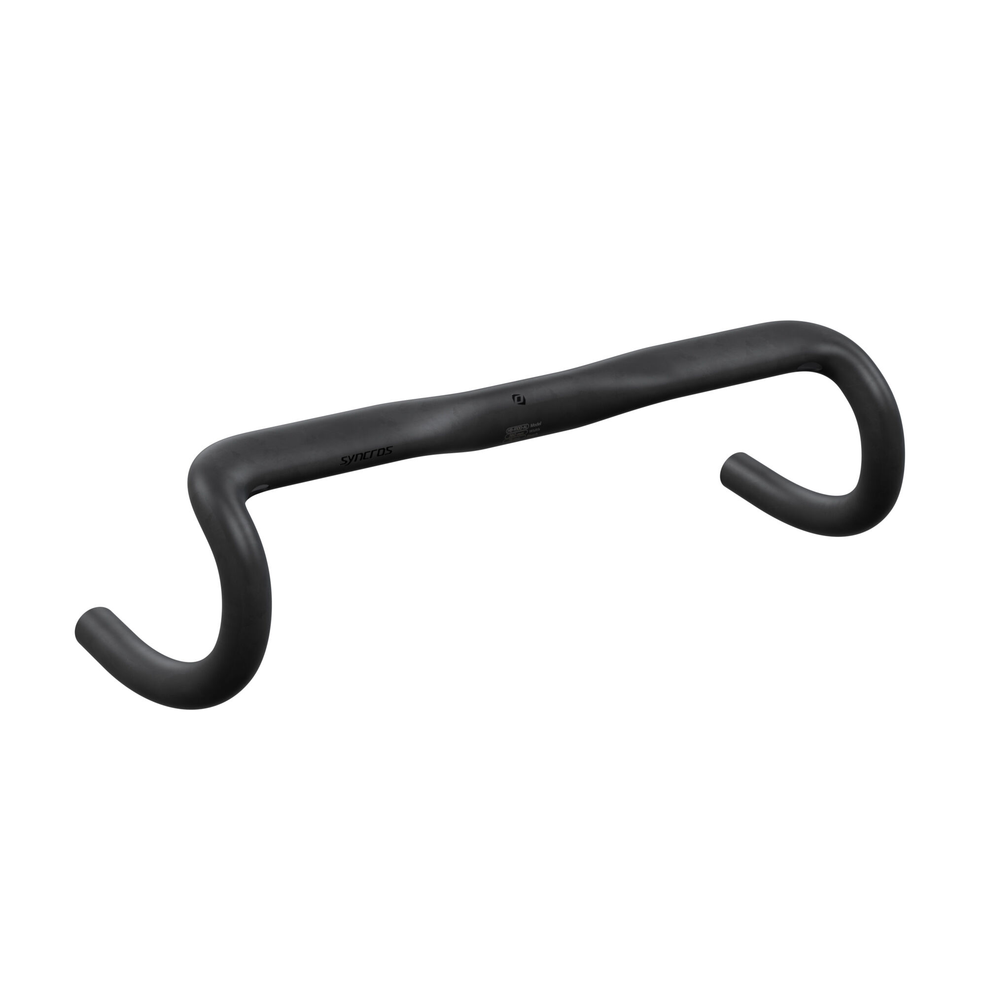 Syncros HB-R100-CF handlebars LordGun online bike store