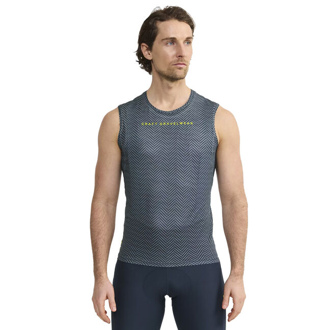 Craft Stay Cool Mesh Superlight sleeveless