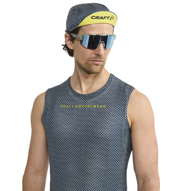 Craft Stay Cool Mesh Superlight sleeveless LordGun online bike store