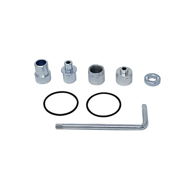 Elite thru-axle/qr adapter for Direct Drive Trainer LordGun online