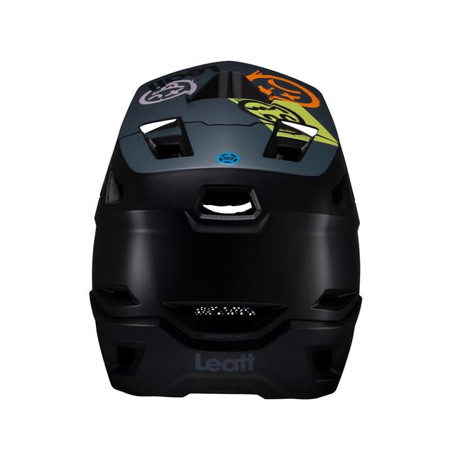 Casque VTT Gravity 4.0 V22 - Studio Vélo