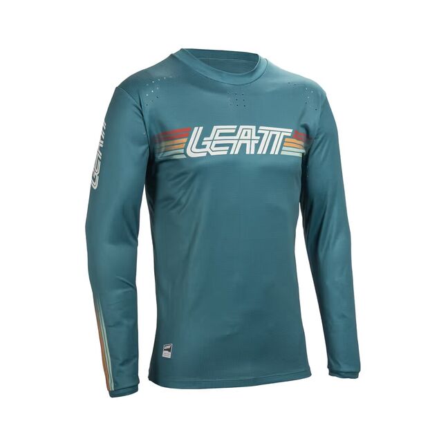 Leatt Promo T-Shirt Leatt Promo T-Shirt