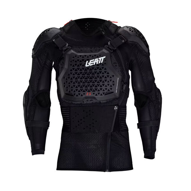 Leatt Evo body protector LordGun online bike store