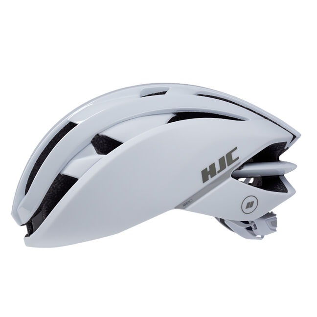 hjc cycling helmet i11 Sub cold air from the front intake is extracted through the rear vent dissipating the internal heat and ensuring the rider optimal ventilation and perfect airflow while driving. Hjc Furion 3 Helmet Silver