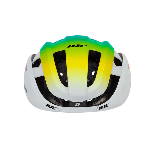 Hjc Ibex Total Energies helmet LordGun online bike store