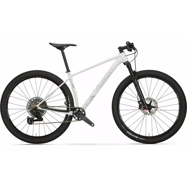 Wilier Triestina Usma SL Shimano XT 12V Shimano MT 501 Rock Shox Recon RL 2025