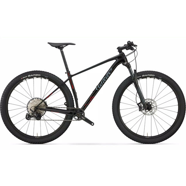 Mtb Wilier Wilier Prezzi Mountain Bike Listino Prezzi Wilier 2021