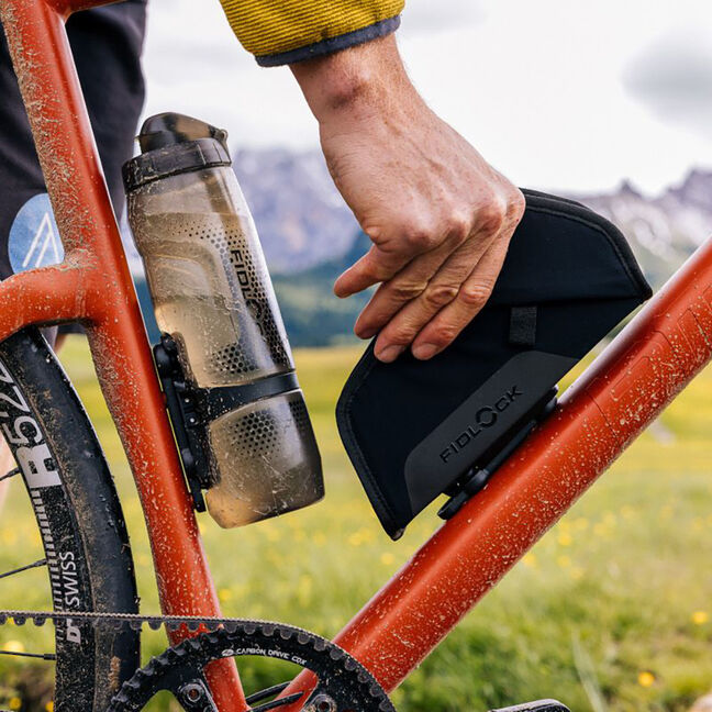 Fidlock Essential Bag frame bag + Twist base LordGun online