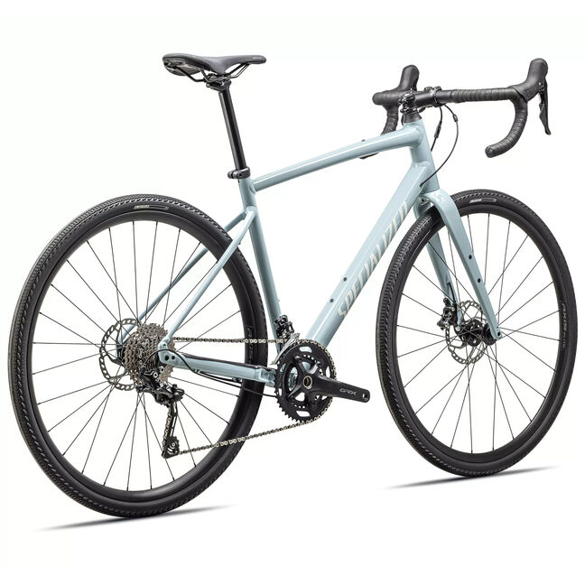 【SPECIALIZED】DIVERGE E5 カスタム　油圧　RIVAL1 Specialized Diverge E5 Gravel Bike 2025 in Satin Metallic Deep