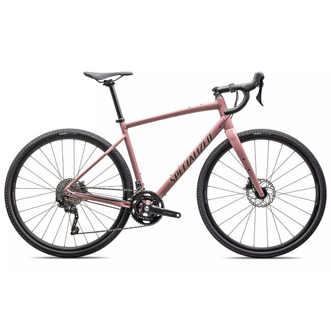 【値下げ】SPECIALIZED Diverge Elite E5 56 Specialized Diverge E5 Elite LordGun tienda de bicicletas online
