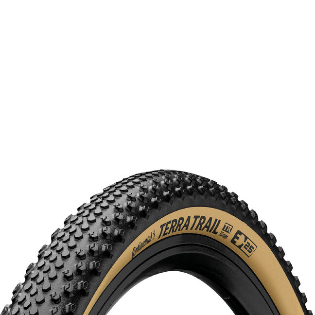 Continental Terra Trail ProTection 650 tyre LordGun online bike store