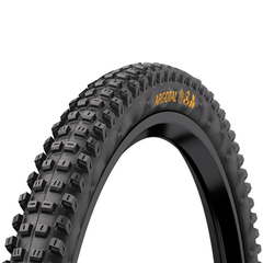 Copertone MTB Continental ERuban Plus 20x2.40 - Skin SL Nero - Made In Germany